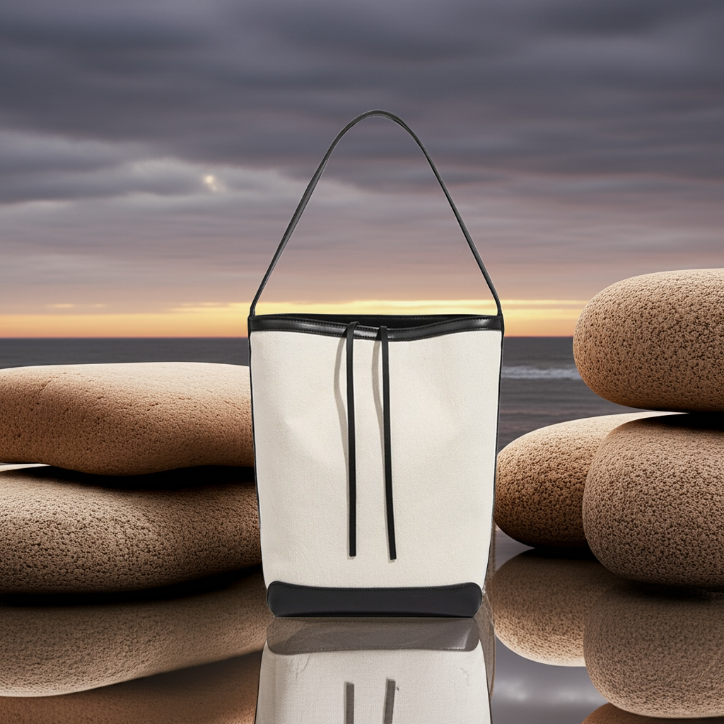 Monteeco Levia™ Bucket Tote