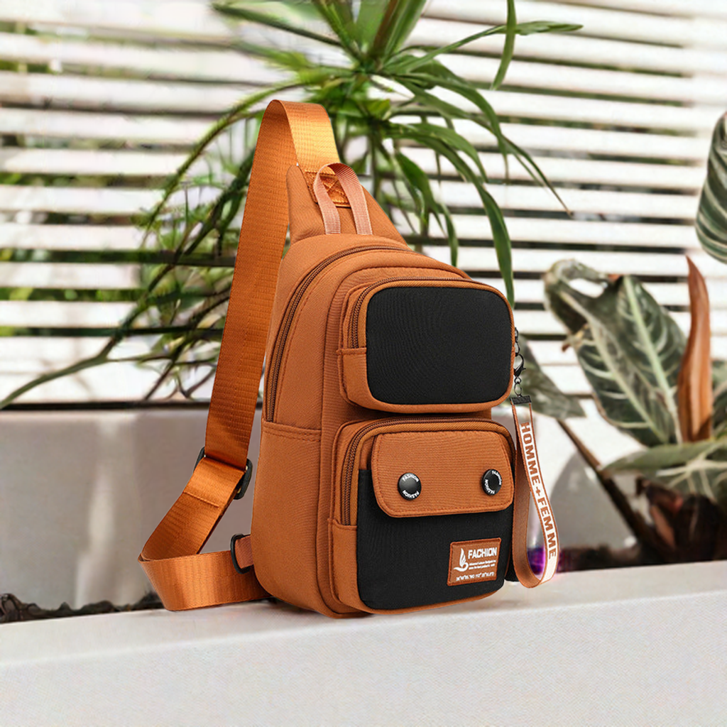 Travel bags & Essentials
