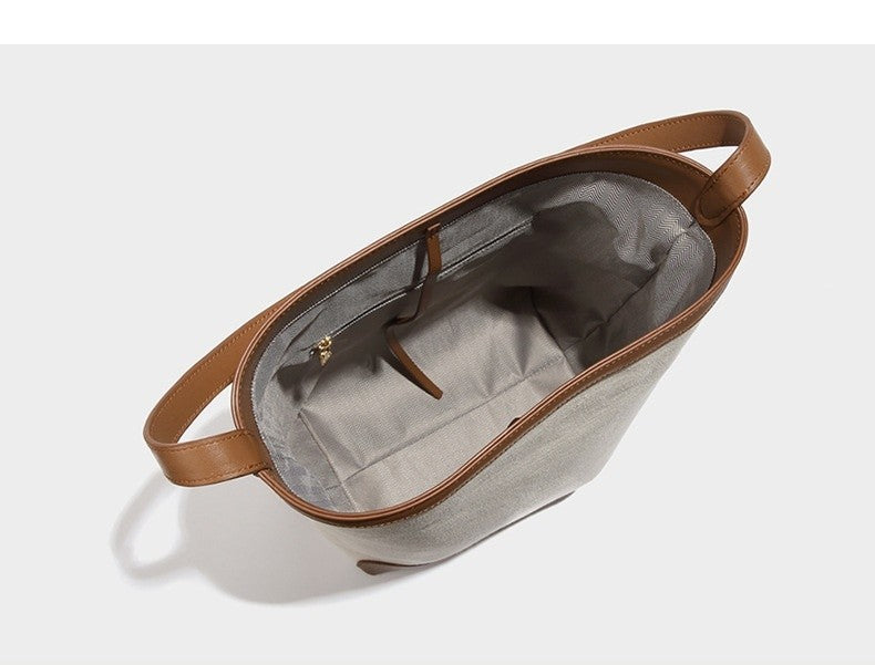 Monteeco Levia™ Bucket Tote