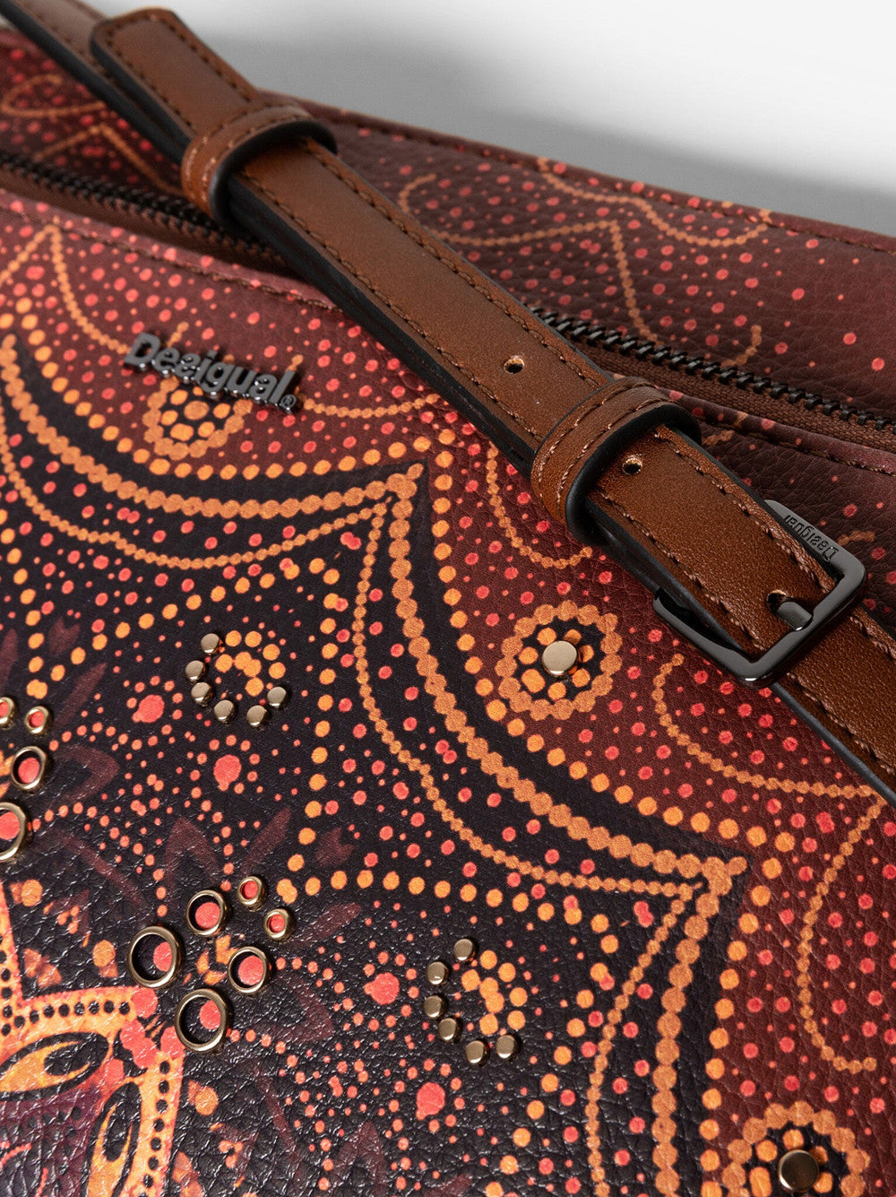 HeritageWeave™ Embroidered handbag – Elegant High-Capacity Handbag for Women