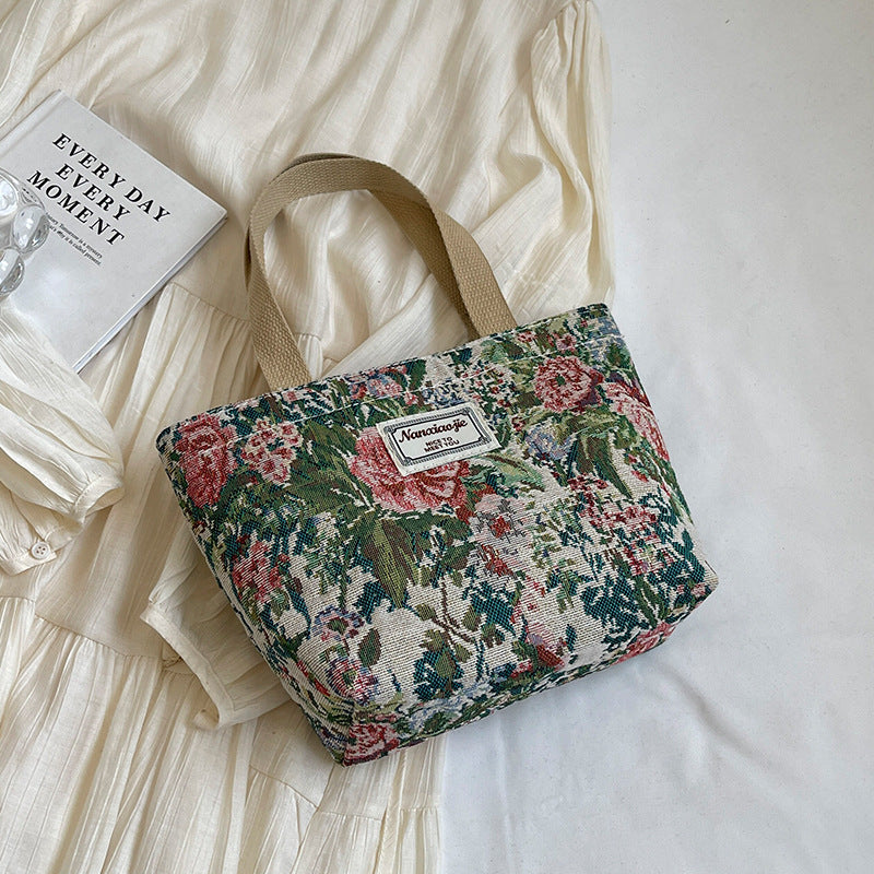 Monteeco UrbanTote™ – Large Everyday Shoulder Bag