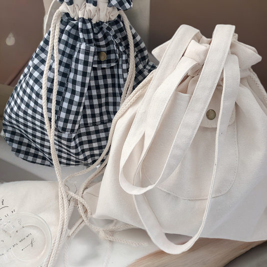 Classic Style Women's Shoulder Bag – Casual Tote Handbag for Everyday Use